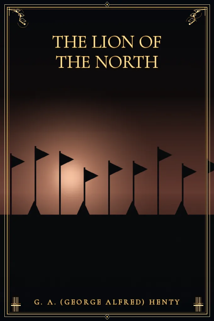 The Lion of the North