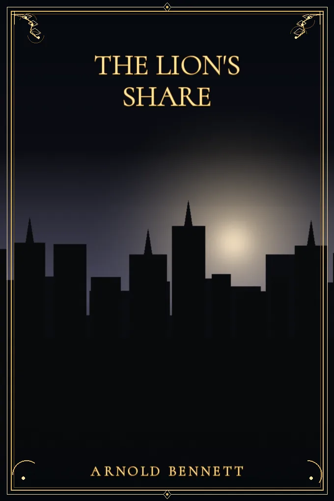 The Lion's Share