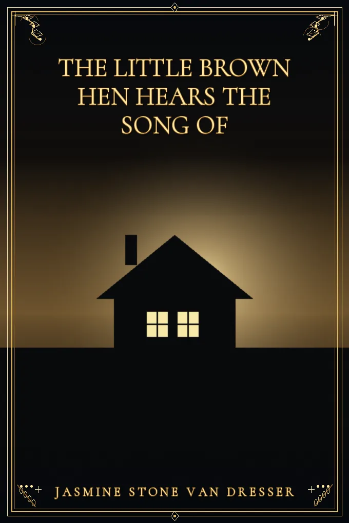 The Little Brown Hen Hears the Song of
