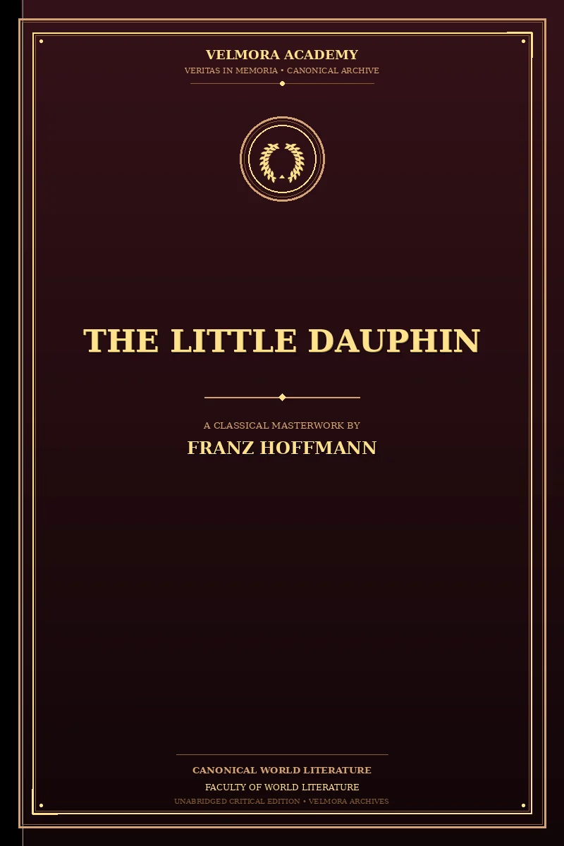 The Little Dauphin