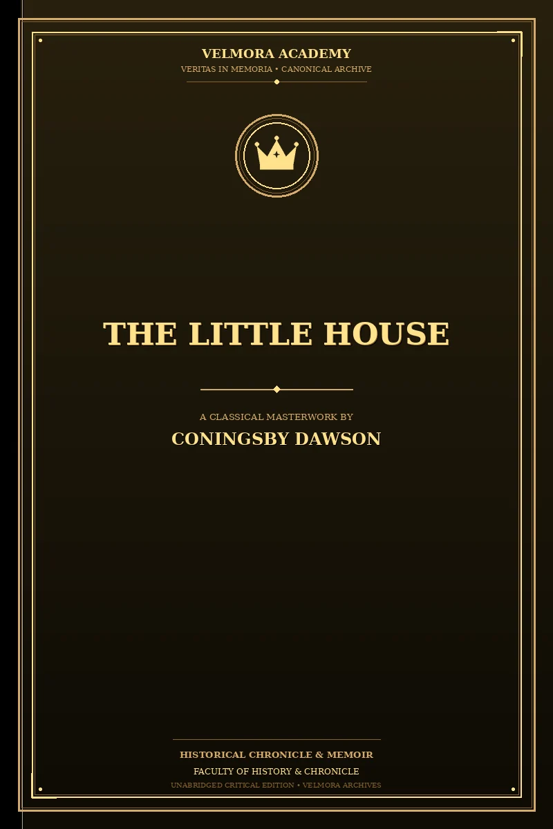 The Little House