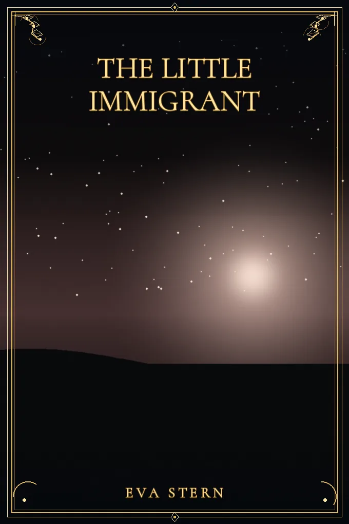 The Little Immigrant
