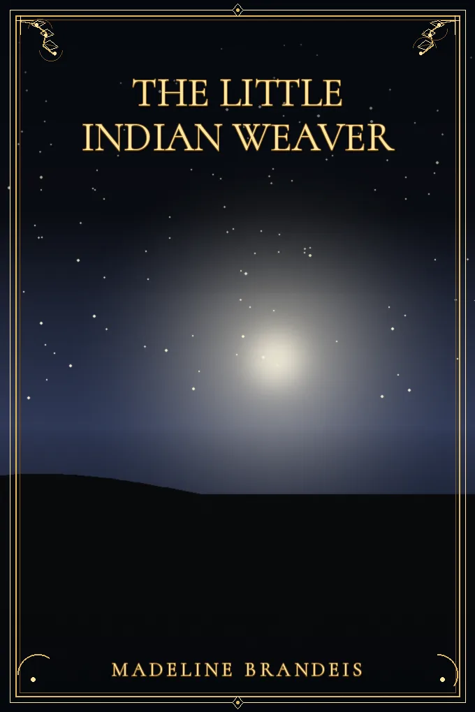 The Little Indian Weaver