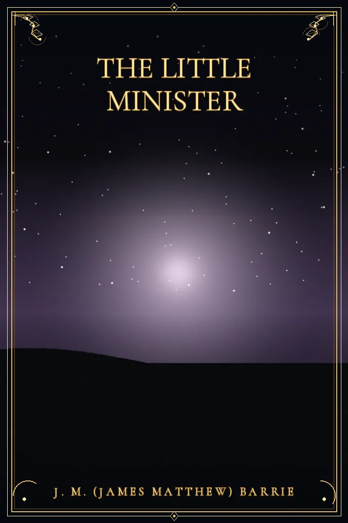 The Little Minister