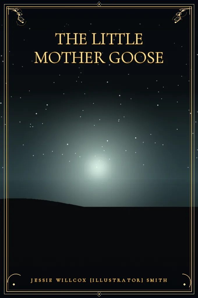 Cover of The Little Mother Goose