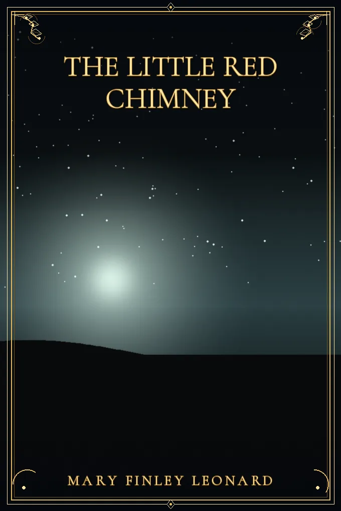 Cover of The Little Red Chimney