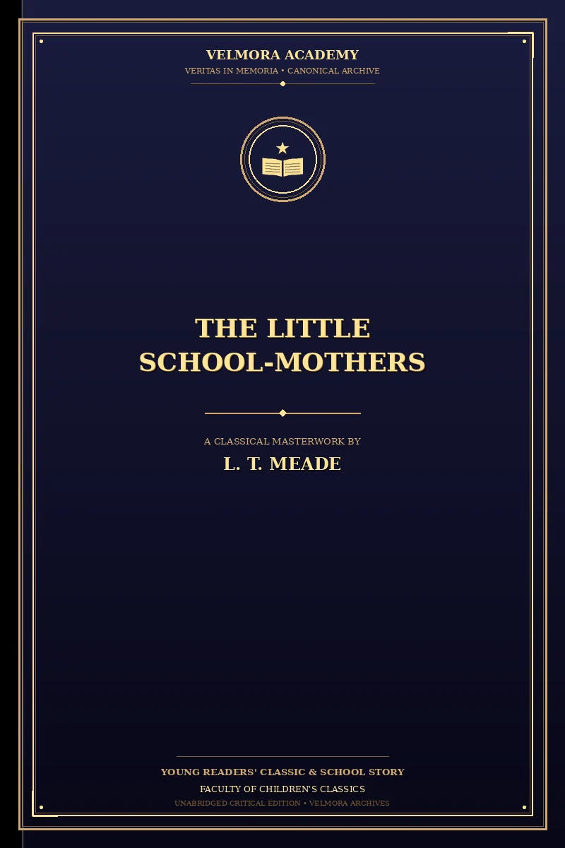 The Little School-Mothers