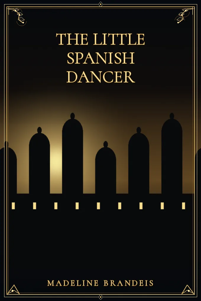 The Little Spanish Dancer