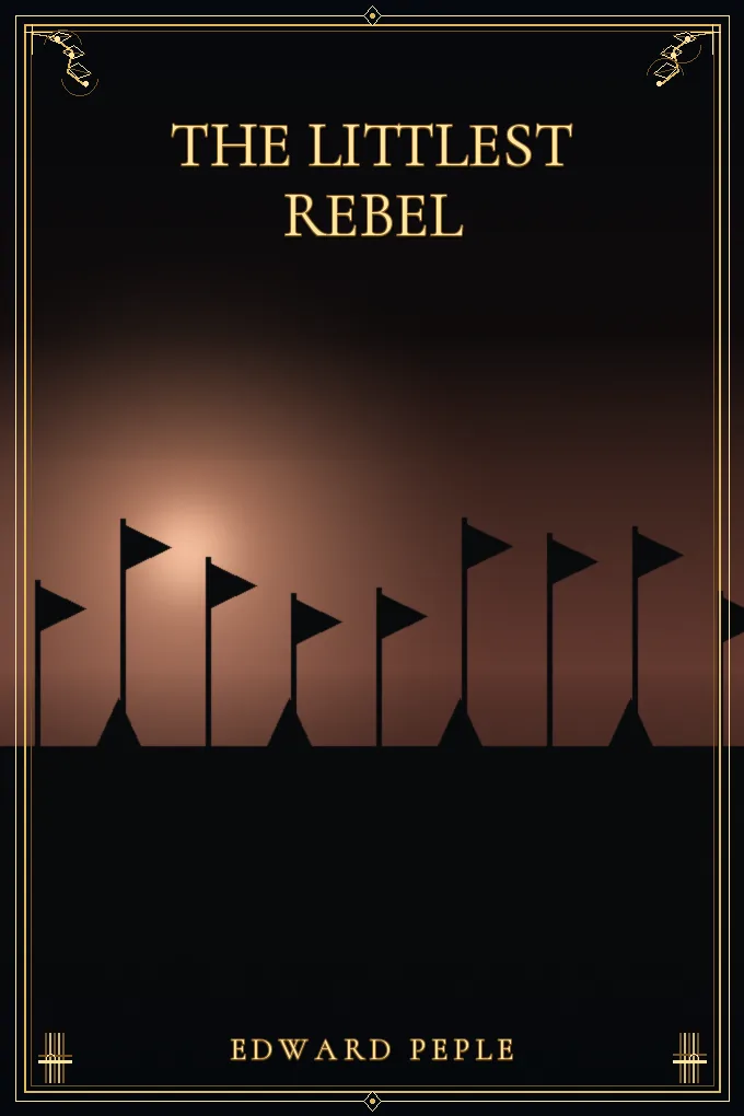 The Littlest Rebel