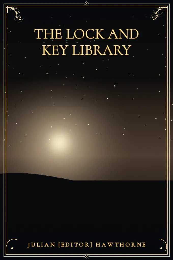 Cover of The Lock and Key Library — Modern English