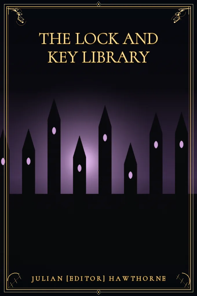 The Lock and Key Library — Old Time English