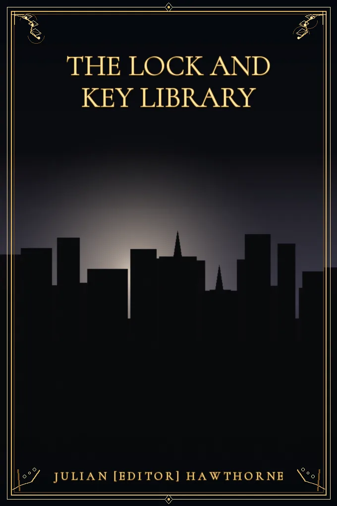 The Lock and Key Library — American