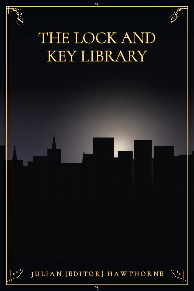 The Lock and Key Library — North Europe — Russian — Swedish