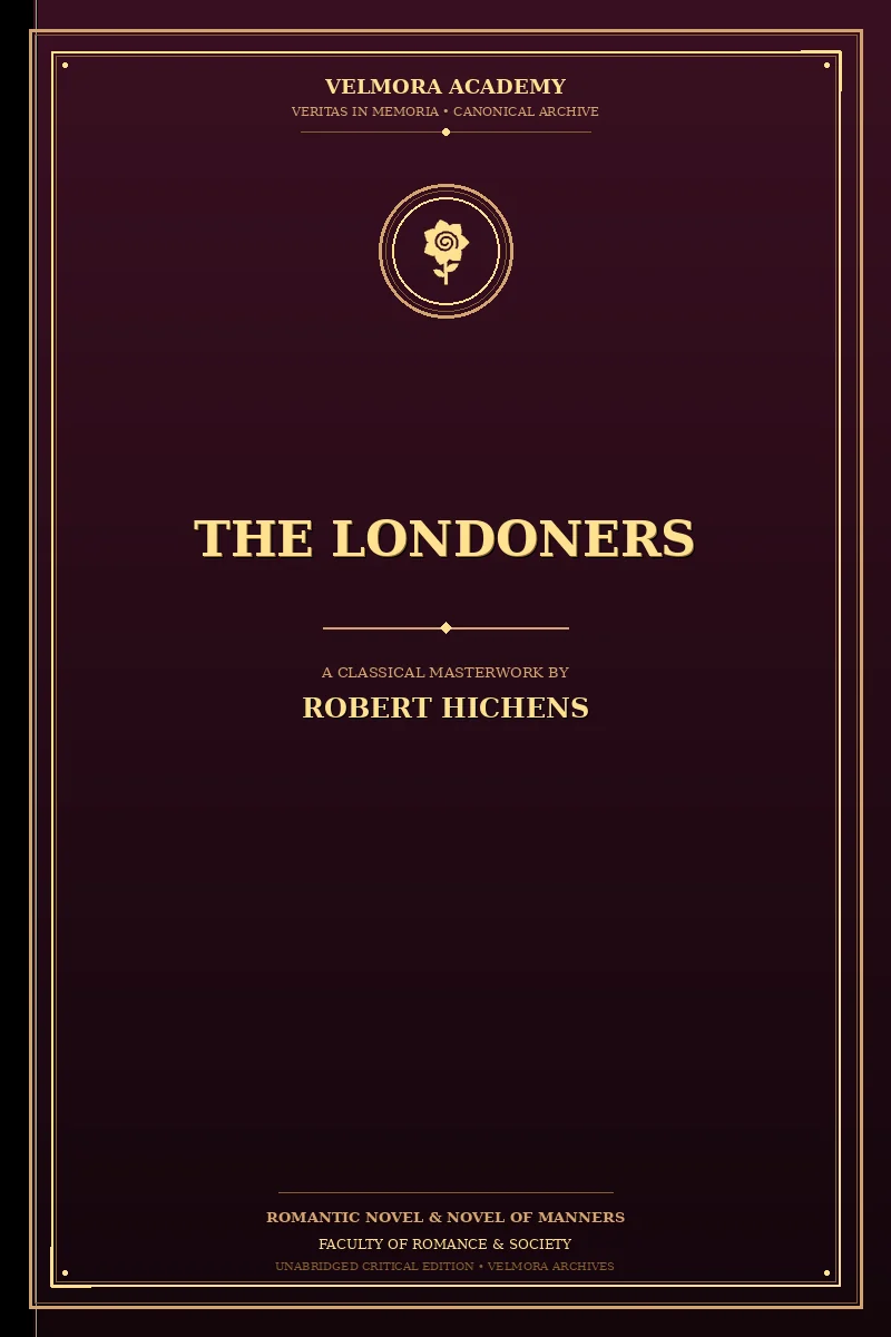 The Londoners