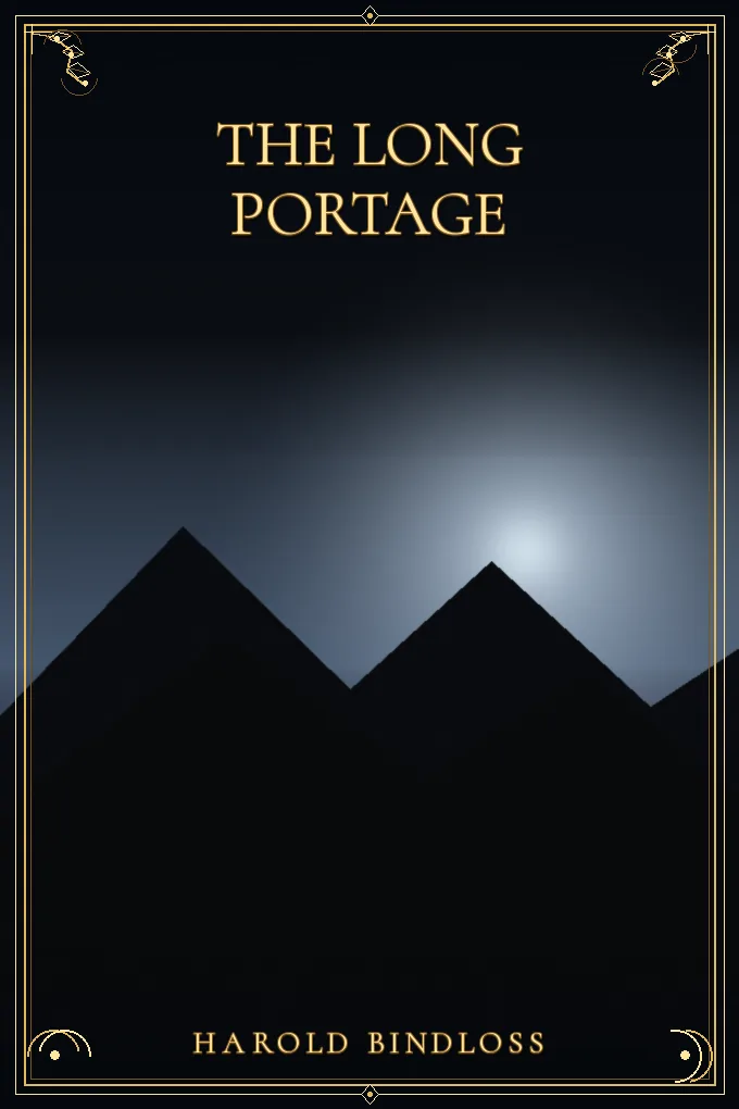 The Long Portage