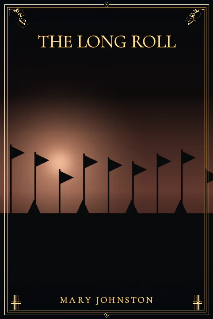 Cover of The Long Roll