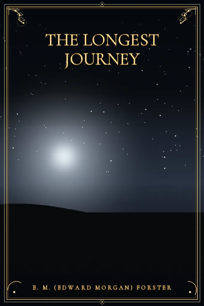 The Longest Journey
