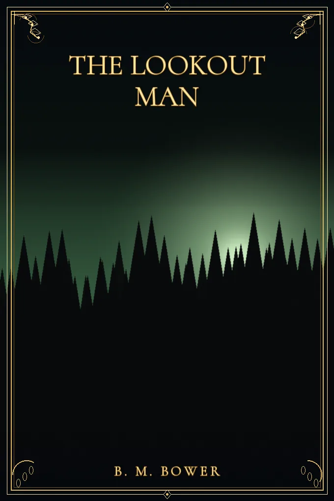 The Lookout Man