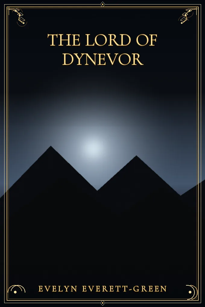 Cover of The Lord of Dynevor