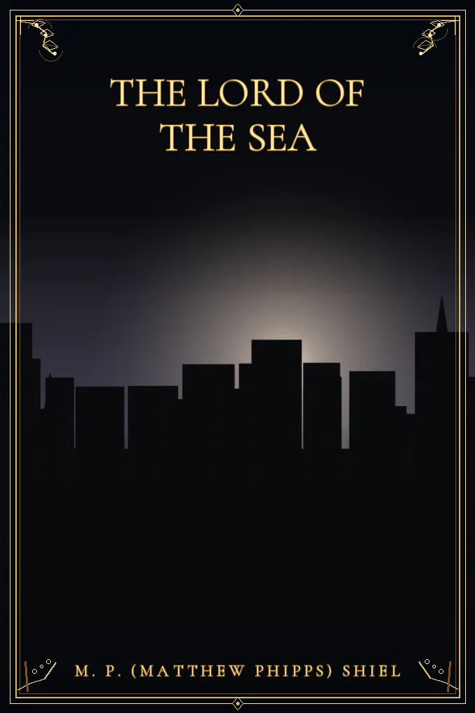 The Lord of the Sea