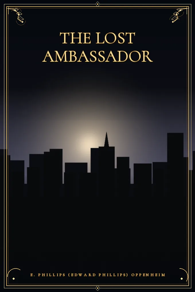 The Lost Ambassador