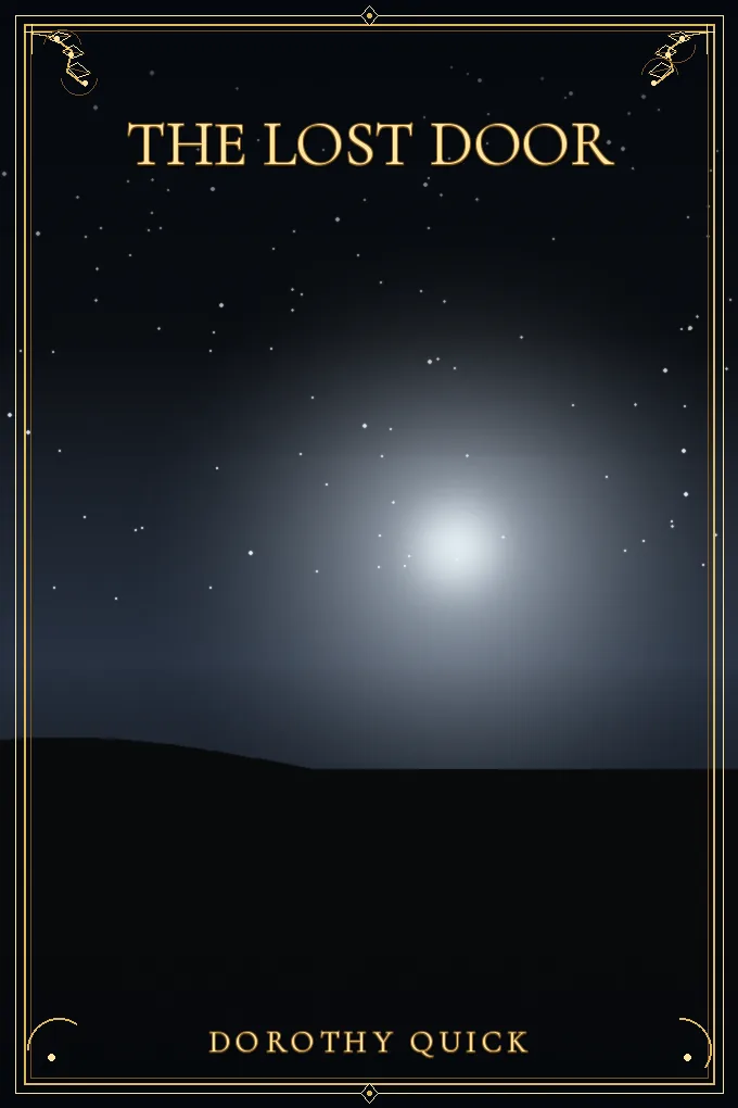 The Lost Door