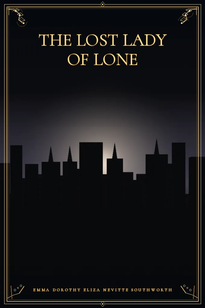 The Lost Lady of Lone