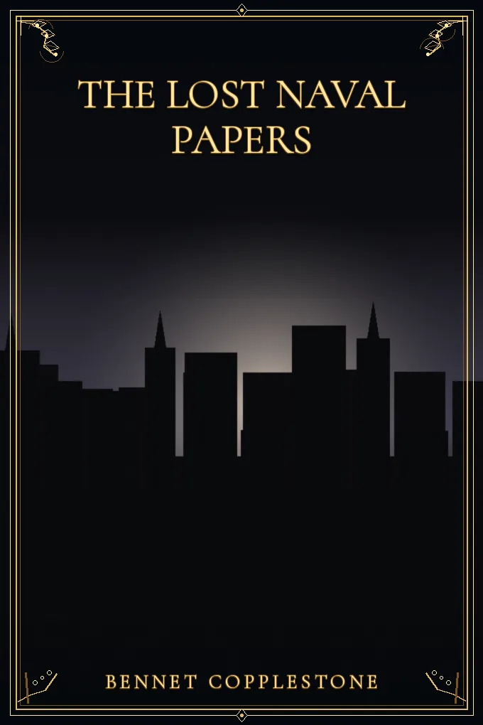 The Lost Naval Papers