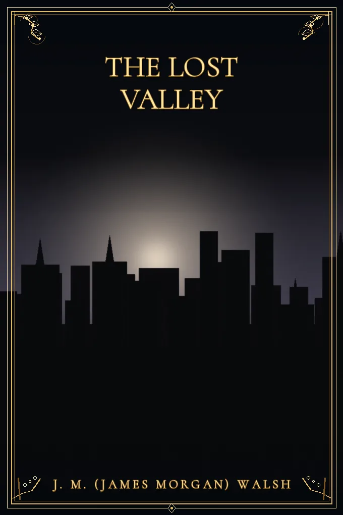 The Lost Valley