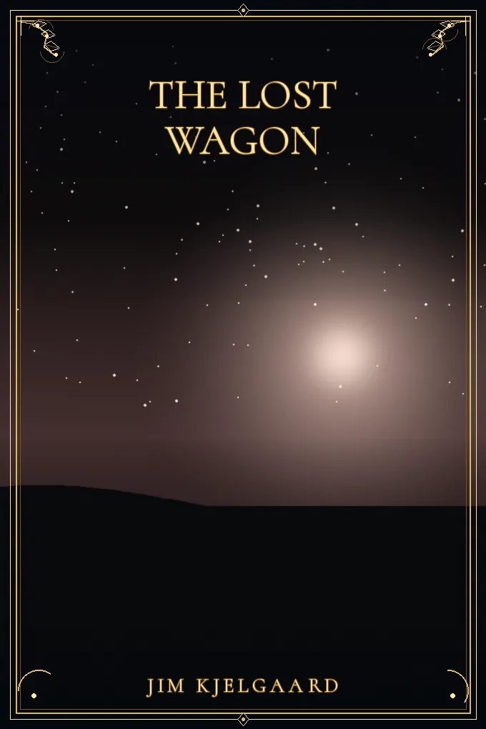 The Lost Wagon