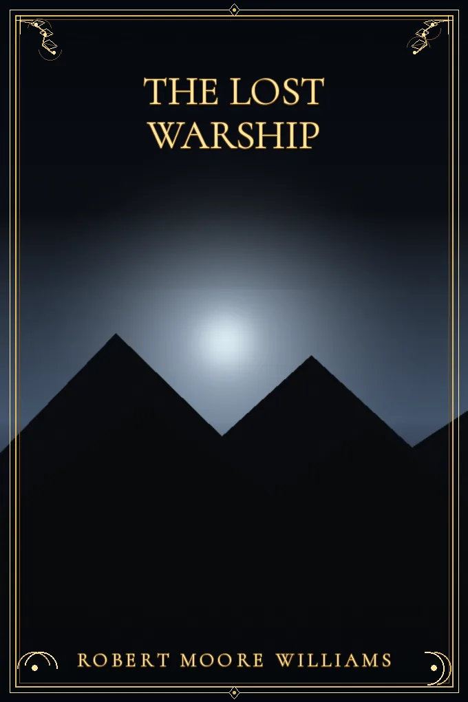 The Lost Warship