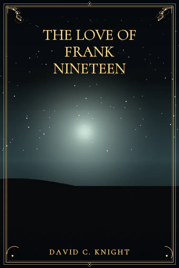 The Love of Frank Nineteen