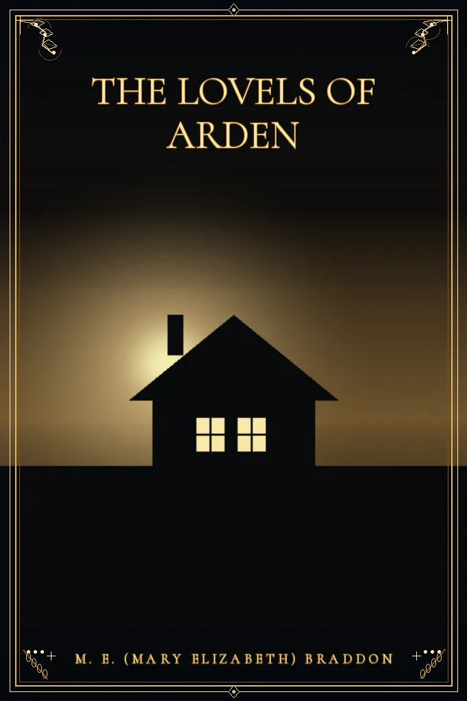 Cover of The Lovels of Arden
