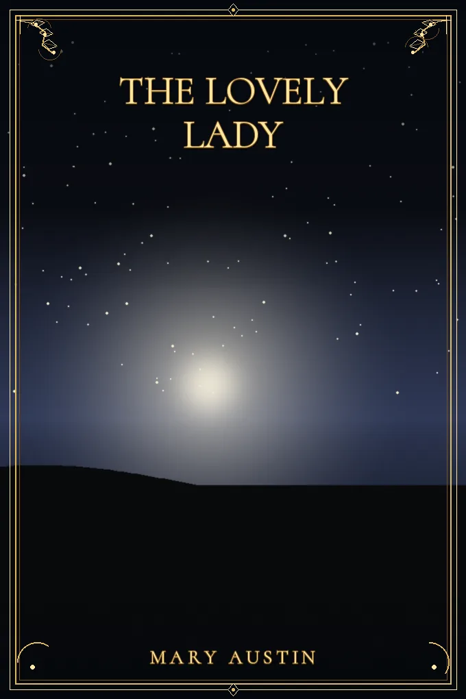 The Lovely Lady