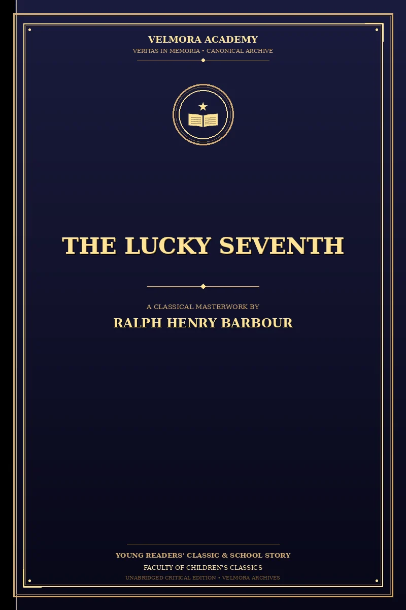 The Lucky Seventh