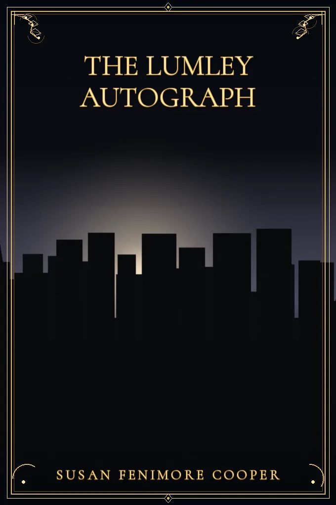 The Lumley Autograph