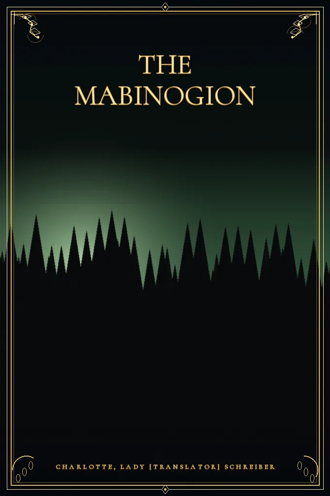 The Mabinogion