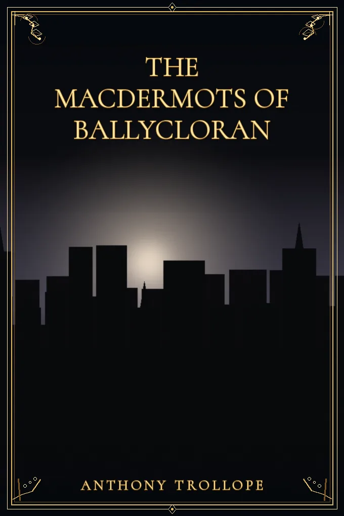 The Macdermots of Ballycloran