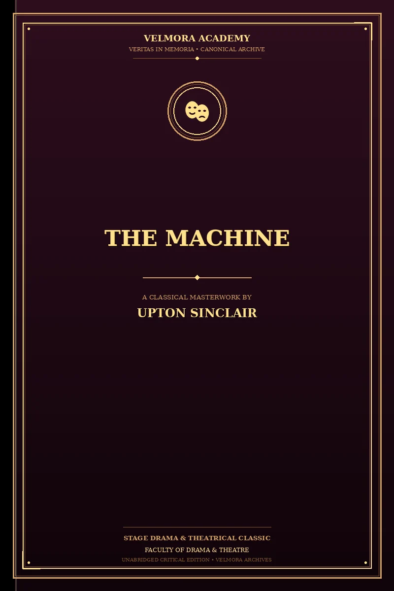 The Machine