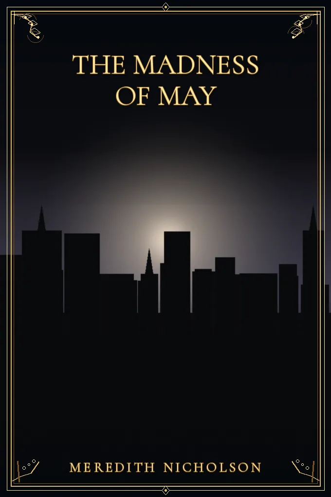 The Madness of May