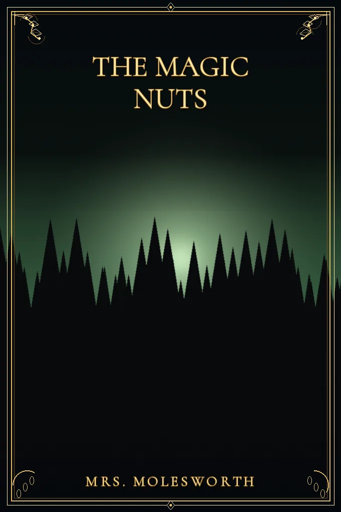 The Magic Nuts