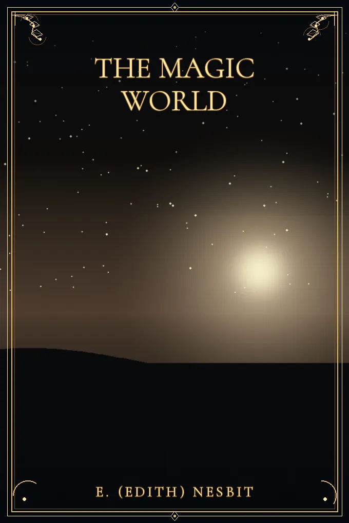 The Magic World