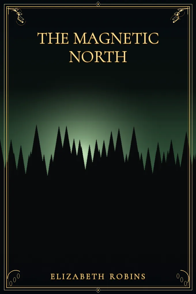 Cover of The Magnetic North