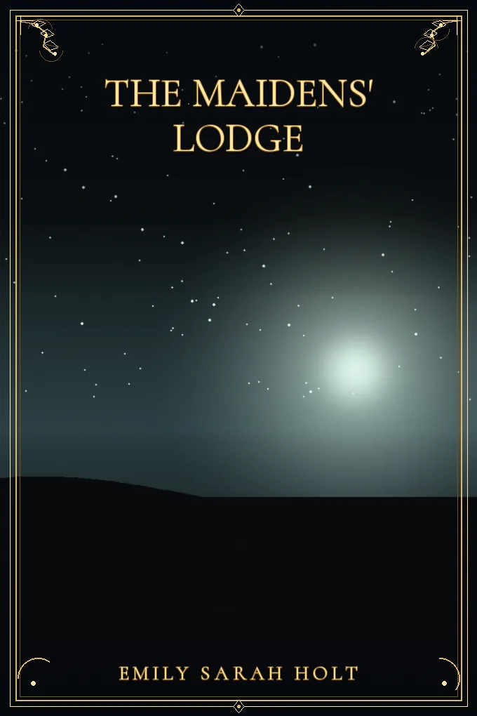 Cover of The Maidens' Lodge