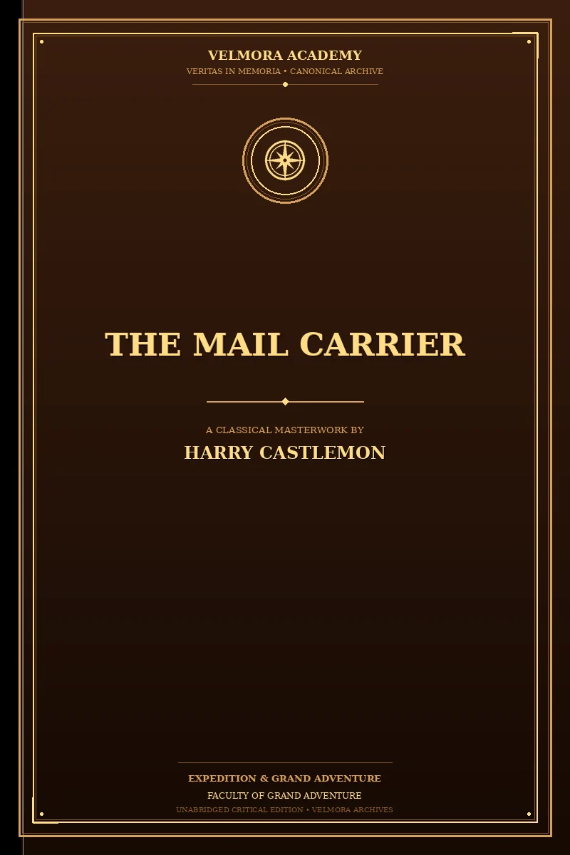 The Mail Carrier