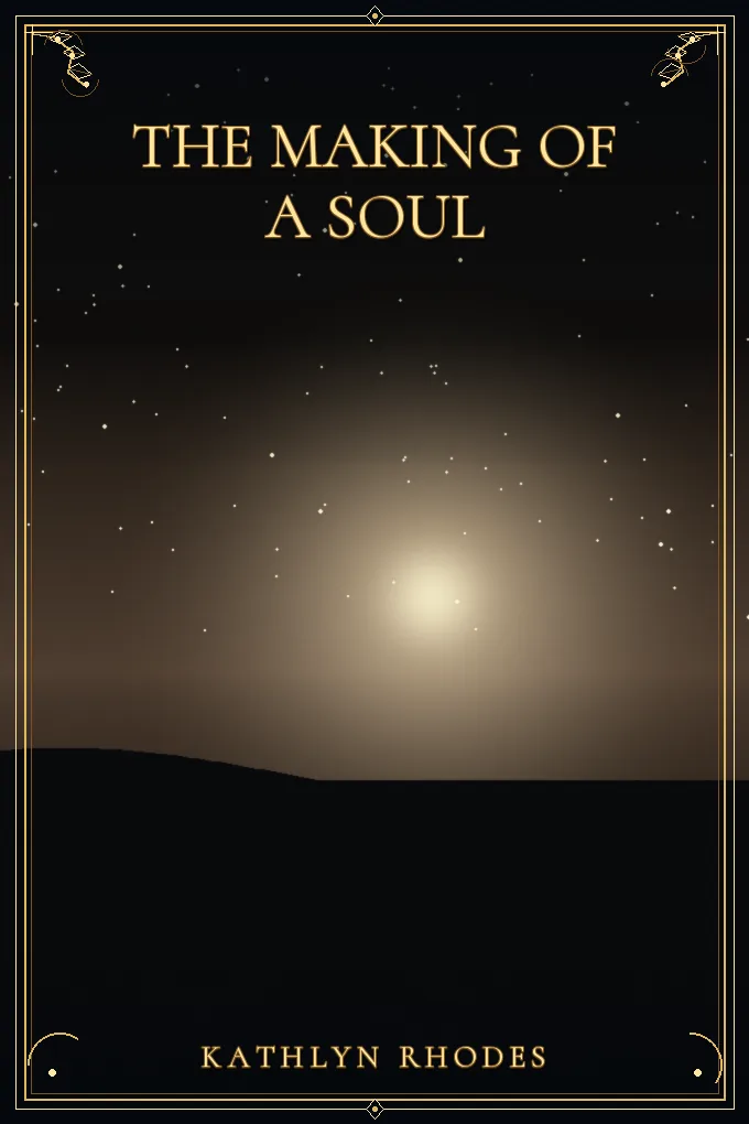 Cover of The Making of a Soul