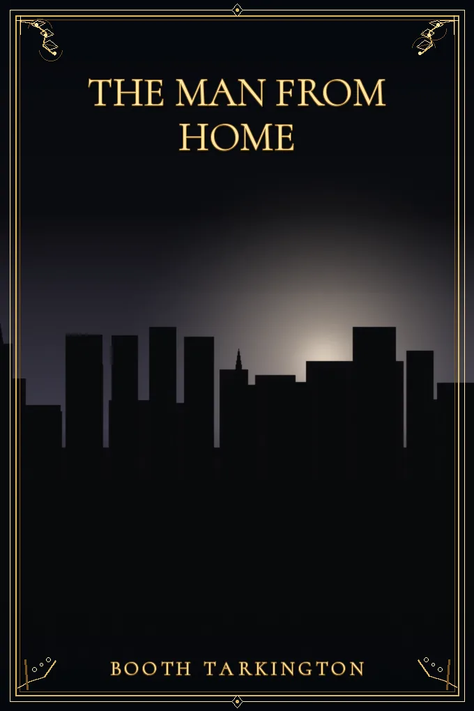 The Man from Home