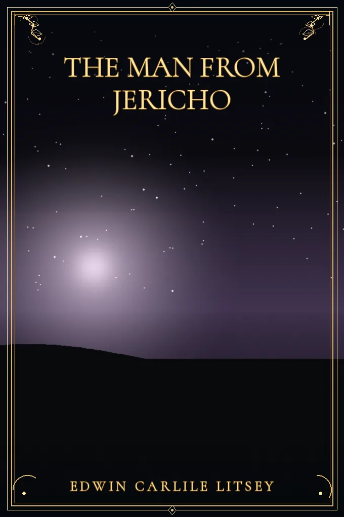 The Man from Jericho