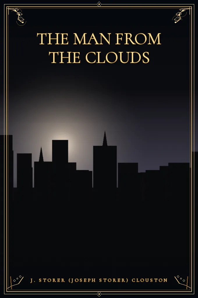 The Man from the Clouds