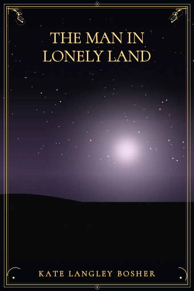 The Man in Lonely Land